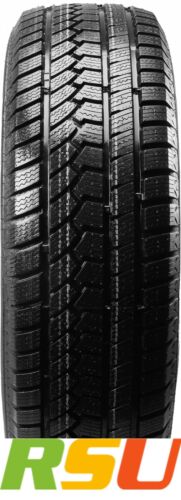 4x Ovation W-586 195 60 R15 88h 3pmsf Schneeflocke Reifen Winter