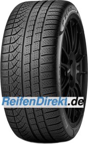 4x Pirelli P Zero Winter (n0) M+s 3pmsf 235/40r19 92v Reifen Winter Pkw