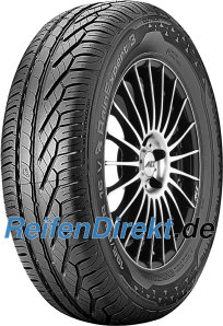 4x Uniroyal Rainexpert 3 205 80 R16 104t Reifen Sommer