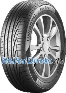 4x Uniroyal Rainexpert 5 205/65r15 94h Reifen Sommer Pkw
