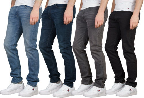 5-pocket-jeans Lee 