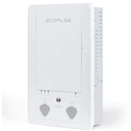 50046014 Ecoflow Smart Home Panel Umleitungsschalter ~d~