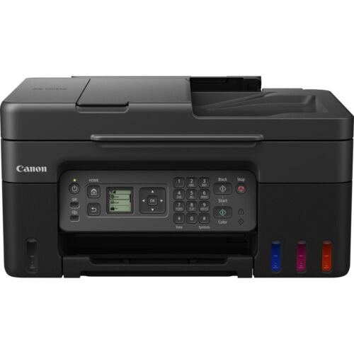 5807c006 Canon Pixma G4570 4in1 Tintenstrahldrucker Color A4 Airprint