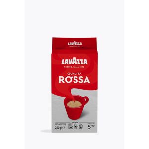 5814 Lavazza Qualità Rossa 250 G Medium Geröstet Kaffee Tasche ~d~