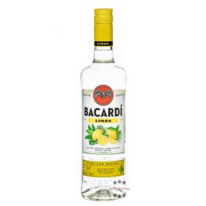 6 Flaschen Bacardi Limon 0,7 L 32% Vol. A 0,7l Zitrone 