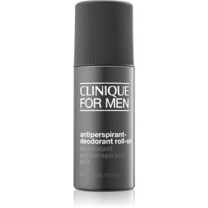 6 Pcs Clinique Skin Supplies Für Männer Antitranspirant-deodorant Roll-on # 5804