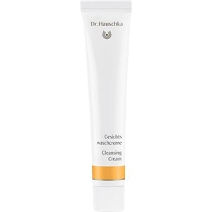 6 Pcs Dr. Hauschka Cleansing Cream 50ml Skincare Facial Wash Cleanser