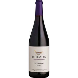 6 X Golan Heights Winery Hermon Mount Hermon Indigo – 2022