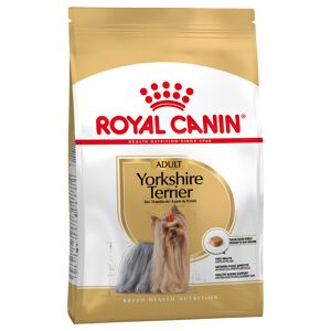 (€ 8,33/kg) Royal Canin Yorkshire Terrier Adult, Hundefutter - 2x 3 Kg