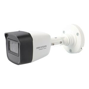 8 Mp (4k) 4-in-1 (cvi, Tvi, Ahd, Analog) Bullet-kamera Hikvision