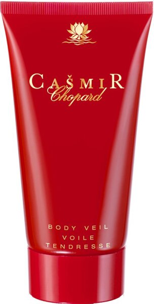 (83,31€/l) Chopard Casmir 3 X 150 Ml Parfümierte Body Lotion Bodylotion Bl