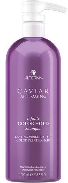 873509027980 Caviar Anti-aging Infinite Color Hold Shampoo Szampon Do Włosów Far