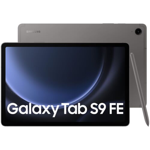8806095163604 Samsung Galaxy Tab S9 Fe Wifi Gray 6+128gb Samsung Exynos 27,7 Cm 