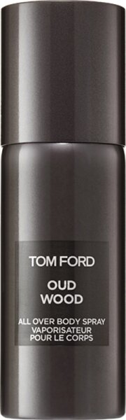 888066030212 Oud Wood Body Spray 150ml Tom Ford