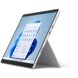 8py-00033 Microsoft Surface Pro 8 Tablet Intel Core I7 1185g7 Evo Win 10 Iri ~d~