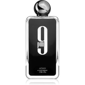 9 Pm Von Afnan Eau De Parfum Spray Für Herren - 101ml / 100 Ml