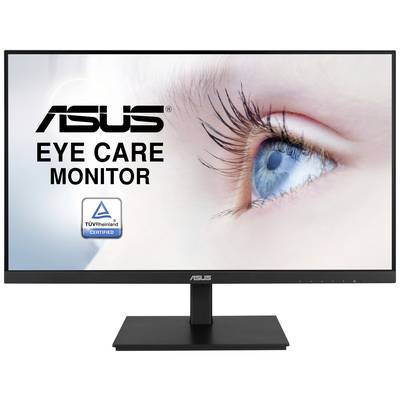 90lm054l-b02370 Asus Va24dqsb Led-monitor 60.5 Cm (23.8) 1920 X 1080 Full Hd ~d~