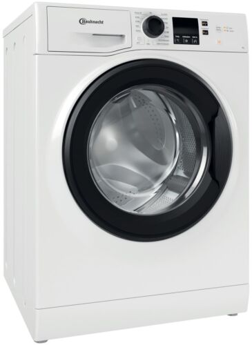 A (a Bis G) Bauknecht Waschmaschine 