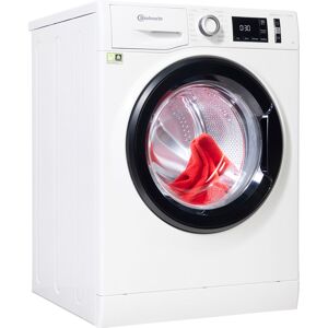 A (a Bis G) Bauknecht Waschmaschine 