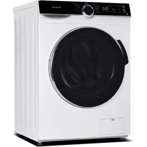 A (a Bis G) Hanseatic Waschmaschine Waschmaschinen Weiß Frontlader