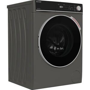 A (a Bis G) Sharp Waschmaschine 