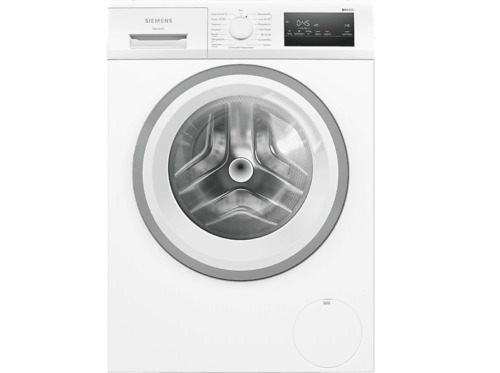 A (a Bis G) Siemens Waschmaschine 