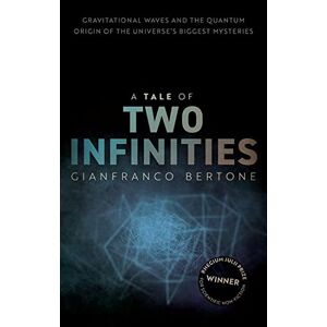 A Tale Of Two Infinities: Gravitational Wellen Und The Quantum Herkunft Von Univ