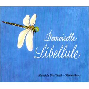 A Telier - Gebraucht Demoiselle Libellule - Preis Vom 30.04.2024 04:54:15 H