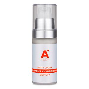 A4 Cosmetics Pflege Gesichtspflege Anti Dark Pigment Correction Serum