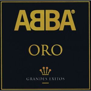 Abba - Gebraucht Oro (spanisch) - Preis Vom 28.04.2024 04:54:08 H