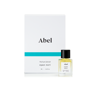 Abel Cyan Nori Parfum Extrait 7ml