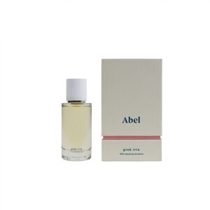 Abel Pink Iris Eau De Parfum 50ml