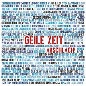 Abschlach! - Gebraucht Geile Zeit - Preis Vom 18.04.2024 05:05:10 H