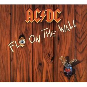 Ac/dc - Gebraucht Fly On The Wall (special Edition Digipack) - Preis Vom 28.04.2024 04:54:08 H