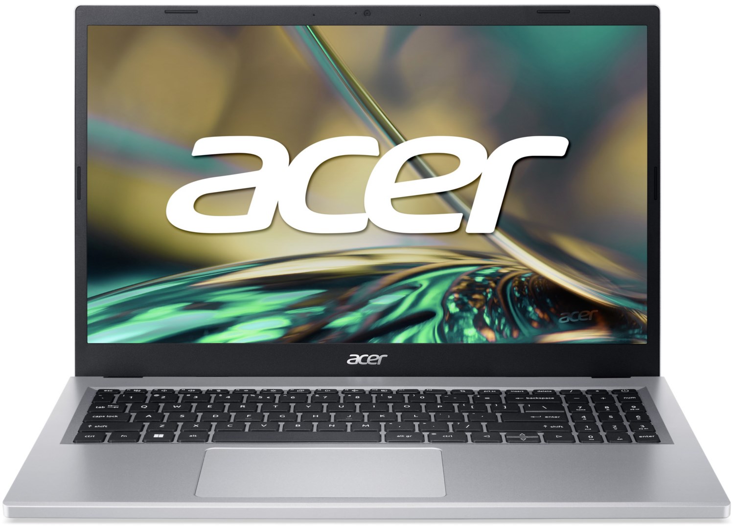 acer aspire 3 (a315-510p-30g3) 39,62 cm (15,6) notebook pure silver