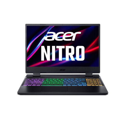 Acer Nitro Gaming An517 Core I9-12900 17,3 16gb Ram 1tb Ssd Rtx 4060 Windows 11