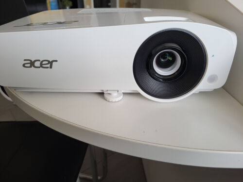 acer p1560bi dlp-projektor weiÃŸ