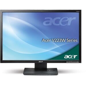 Acer Value V3 V223w 22