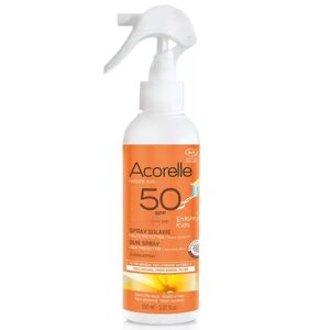 Acorelle Sun Spray Lsf 50 150ml