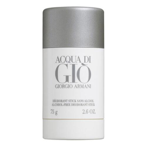 Acqua Di Gio By Giorgio Armani Deodorant Stick 2.6 Oz / E 77 Ml [men]