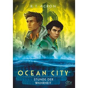 Acron, R. T. - Gebraucht Ocean City 3 - Stunde Der Wahrheit - Preis Vom 27.04.2024 04:56:19 H