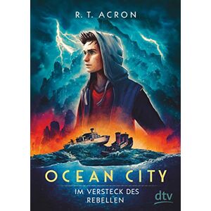 Acron, R. T. - Gebraucht Ocean City – Im Versteck Des Rebellen (die Ocean City-reihe) - Preis Vom 27.04.2024 04:56:19 H