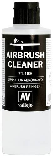acrylicos vallejo model air 199 reiniger (cleaner), 200 ml