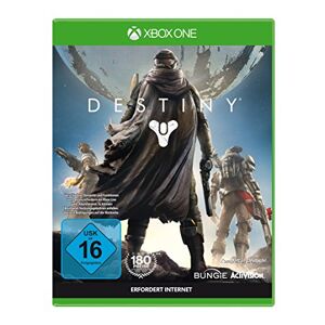 Activision Blizzard Deutschland - Gebraucht Destiny - Standard Edition - [xbox One] - Preis Vom 12.05.2024 04:50:34 H