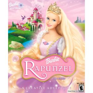 Activision Blizzard Deutschland - Gebraucht Barbie Als Rapunzel - Preis Vom 30.04.2024 04:54:15 H
