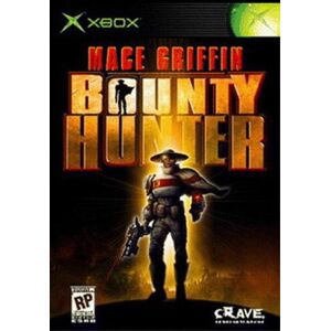 Activision Blizzard Deutschland - Gebraucht Mace Griffin Bounty Hunter Xbox - Preis Vom 12.05.2024 04:50:34 H