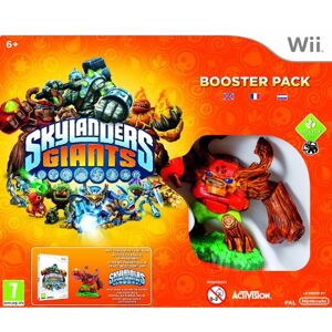 Activision Blizzard Deutschland - Gebraucht Skylanders: Giants - Booster Pack - Preis Vom 28.04.2024 04:54:08 H
