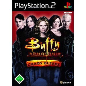 Activision Blizzard Deutschland - Gebraucht Buffy: Im Bann Der Dämonen - Chaos Bleeds - Preis Vom 04.05.2024 04:57:19 H