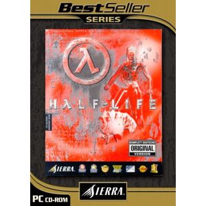 Activision Blizzard Deutschland - Gebraucht Half-life (bestseller Series) - Preis Vom 07.05.2024 04:51:04 H