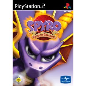 Activision Blizzard - Gebraucht Spyro - Enter The Dragonfly - Preis Vom 04.05.2024 04:57:19 H
